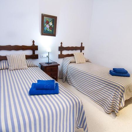 Carabeo 60 1C Menyber Apartment Nerja Exterior photo