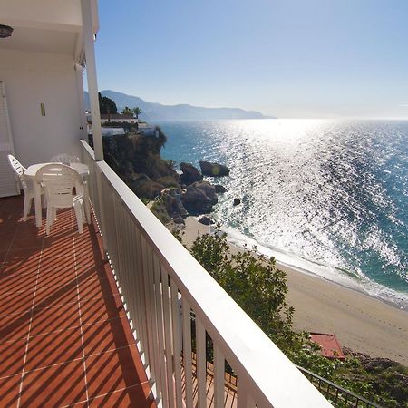 Carabeo 60 1C Menyber Apartment Nerja Exterior photo