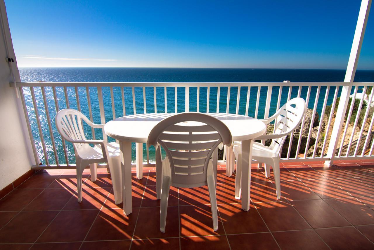 Carabeo 60 1C Menyber Apartment Nerja Exterior photo