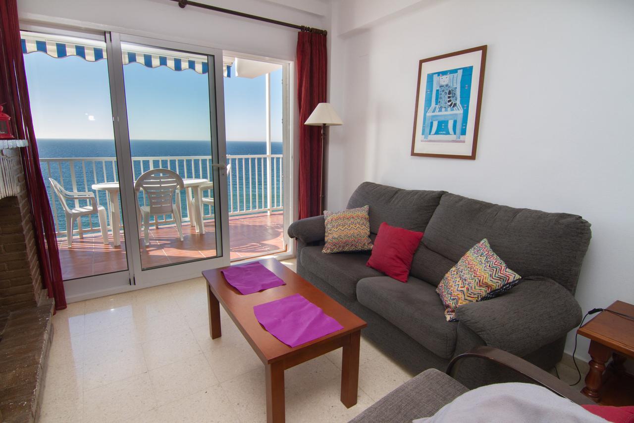 Carabeo 60 1C Menyber Apartment Nerja Exterior photo